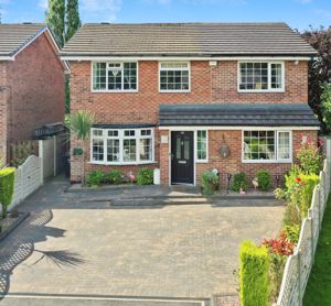 External Front- click for photo gallery